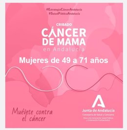 La Unidad Móvil del Programa de Detección Precoz de Cáncer de Mama del Distrito Sanitario Málaga-Guadalhorce inicia la campaña en Álora