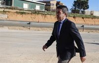 Mazón anuncia que solo 28 municipios de Valencia se mantendrán en nivel 2 de emergencia y 75 bajarán al nivel 1
