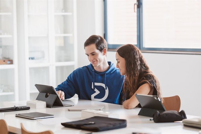 Nace Davante, compañía de formación para el empleo con más de 120 centros educativos en España, Italia y Portugal