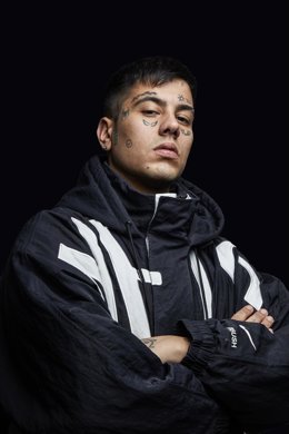 Archivo - El cantante argentino Duki participará en el Holika Festival de Calahorra