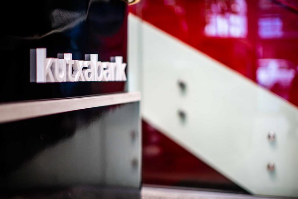 Imagen de Kutxabank