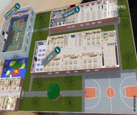 Una app de realidad aumentada orientará al profesorado para garantizar la plena accesibilidad de alumnos con sordera