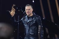 El concierto de rock de Bryan Adams y el actor Emilio Gutiérrez protagonizan la agenda cultural de Sevilla