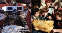 Los Gremlins y Los Goonies volverán al cine con nuevas películas