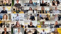 Vueling repite como única aerolínea Top Employer 2025 en Europa