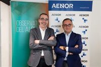 Aenor se incorpora al Observatorio del Alquiler para apoyar el proceso de investigación