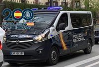 Detenido el organizador de la fiesta que impedía entrar a personas LGTBI en Torremolinos (Málaga)