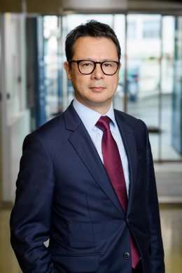 Archivo - Economía/Finanzas.- La Financière de l'Échiquier nombra a Michel Saugné como director de inversiones.