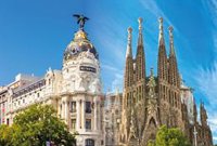 La inversión hotelera en España alcanzó los 3.330 millones en 2024, un 22% menos, según Colliers