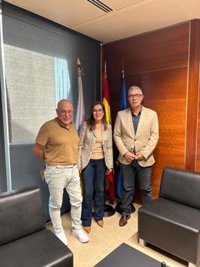 La Diputada del Común ve "un duro golpe" el fallecimiento de al menos 50 migrantes en aguas del Atlántico