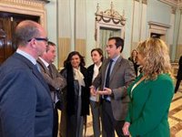 La Junta espera tener listo en febrero el estudio de viabilidad de la Ciudad de la Justicia de Huelva