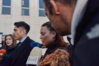 El juez aprueba aplicar un protocolo para que Errejón y Mouliaá no coincidan en su declaración