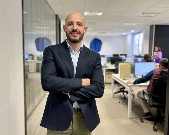 El director asociado de Soluciones de Transacción y Seguro Fiscal, Pau López Fornons.