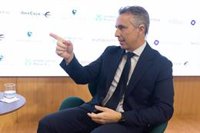 Novillo defiende la soberanía del alcalde de Leganés con la tasa de basuras pero dice que "se tiene que cumplir la ley"