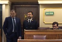 El Congreso prevé votar el suplicatorio de Ábalos el 22 de enero para que el Supremo ya pueda investigarle