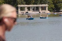 El Ayuntamiento abordará los cumpleaños y otros festejos que se celebran en El Retiro en la guía que regulará sus usos