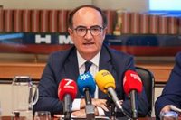 El Puerto de Algeciras trabaja con otras navieras en su conexión con EEUU tras cambiar Maersk su ruta desde India