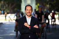 Zapata invita a los canarios a utilizar las Oficinas de Energía de Canarias para avanzar en el reto de la transición