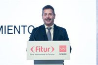 Madrid avanza su estrategia turística con vista puesta en el gasto internacional de 2024, que llegará a 16.000 millones