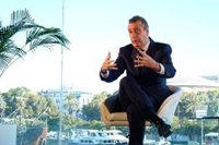 La Diputación de Sevilla reclama a la Junta trabajar por la conexión con Miami: "El vuelo a Nueva York ya fue a Málaga"