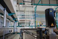 UGT-A avisa de que el crecimiento "moderado" de sociedades mercantiles puede provocar "inestabilidad laboral"