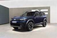 Dacia eleva un 2,7% sus ventas globales en 2024, hasta las 676.340 unidades