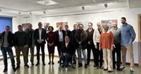 'Impulsores del deporte' en Valladolid reúne en una segunda exposición a otros 25 profesionales de 16 disciplinas