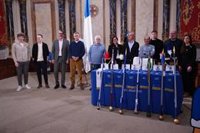 Un total de 167 tamborradas interpretarán los sones de Sarriegi durante el Día de San Sebastián