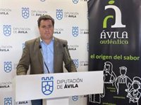 La marca Ávila Auténtica viajará este 2025 a ferias nacionales e internacionales para afianzar su posición en el mercado
