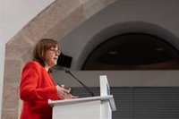 El Govern accede a multas de 90.000 euros en el régimen sancionador de vivienda como pedían Comuns