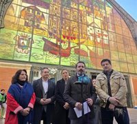 PP-A critica que la "voracidad fiscal" de Sánchez "solo beneficia a sus socios" y que Montero niegue infrafinanciación