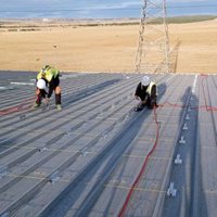 La energía renovable conectada a la red de distribución de Endesa en Baleares aumenta un 165% en cuatro años