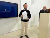 El Consell cree que la cantidad exigida por Globalvía por el rescate del túnel de Sóller es "desproporcionada"