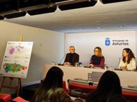 Educación completará este año la extensión de la red de 0-3 a la zona rural y creará unidades en Oviedo, Gijón y Avilés
