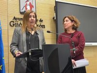 El PSOE insiste a la secretaria general del Ayuntamiento en que Moriyón modifique su Declaración de Actividades