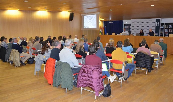 El CTCR califica la innovación tecnológica "como el secreto de su éxito" en su 18 aniversario