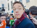 Errejón sostiene ante el juez que la relación con Elisa Mouliáa fue consentida y descarta que estuviese borracha