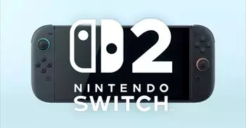 Nintendo muestra oficialmente Switch 2