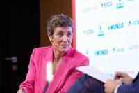 Elisa Aguilar asegura que Pau Gasol avanza hacia "la inmortalidad" con su ingreso en el 'FIBA Hall of Fame'