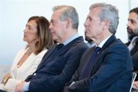 Rueda critica el "sesgo político" de los convocantes de la manifestación por la sanidad en Vigo