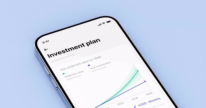 ETF-Investment Plan