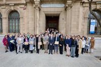 Un total de 272 mayores de Mallorca participan en un curso para adquirir competencias digitales básicas