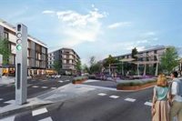 La Comunidad da luz verde a la modificación del PGOU que eliminará la gasolinera del centro de Fuenlabrada