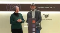 Álvaro Sanz (IU) critica el "triunfalismo" del PP sobre la dependencia y la "baja intensidad" de las prestaciones