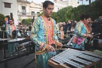 El Ayuntamiento de Mérida abre el plazo para los concursos de copla, drag queen, desfile y tamborada del Carnaval