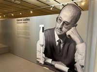 El Mnactec de Terrassa (Barcelona) dedica una exposición al inventor del Minipimer