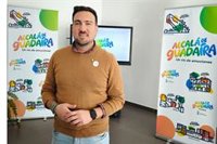 Alcalá de Guadaíra (Sevilla) acude a Fitur con nuevo logo y su programación cultural de "150 eventos"
