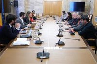 Aagesen anuncia una nueva Estrategia Nacional contra la Pobreza Energética antes de final de año