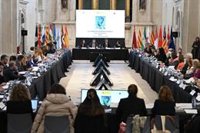 Murcia acoge el Consejo de Patrimonio Histórico, que reúne a Ministerio de Cultura y representantes de las CCAA