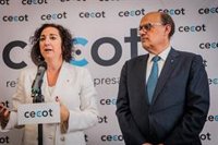 La Comisión Estado-Generalitat de Asuntos Económicos se reunirá el 28 de febrero en Barcelona